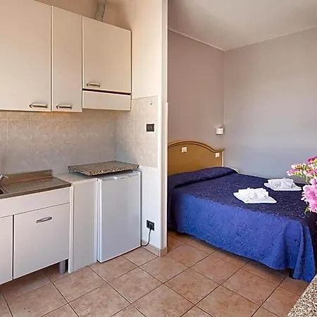 Blue Hotel 3*