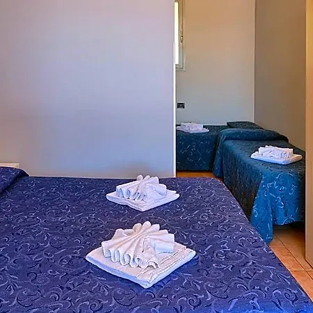 Blue 3* Sanremo