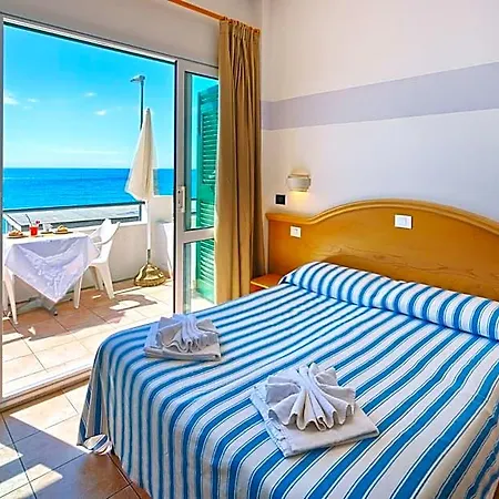 Blue Sanremo