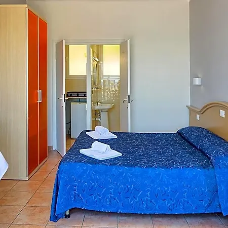 Blue Hotel Sanremo