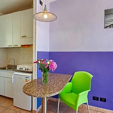 Hotel Blue 3*