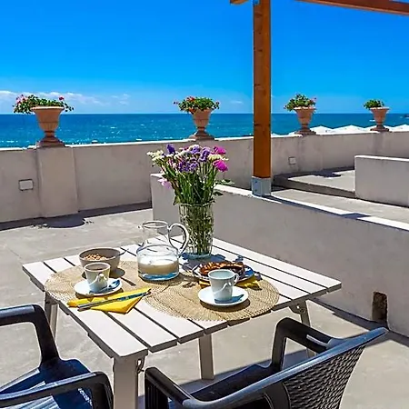 Blue Hotel Sanremo
