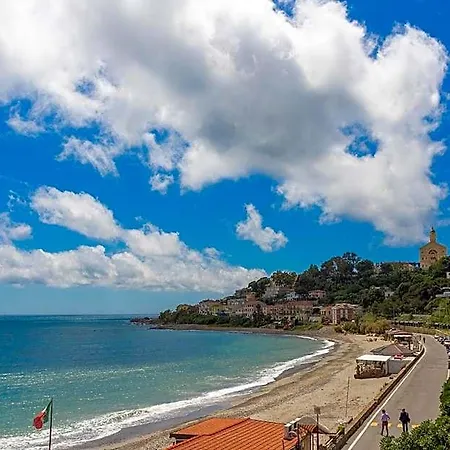 Blue Hotel Sanremo