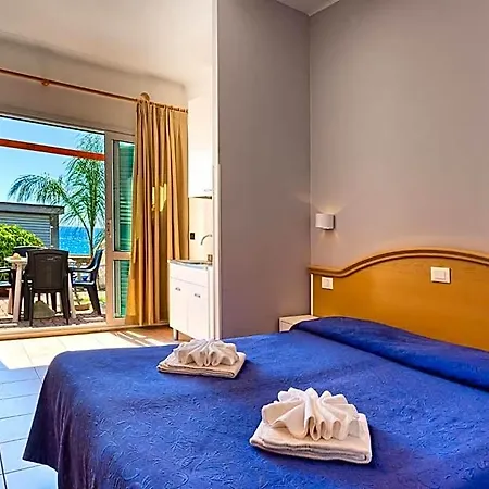 Hotel Blue Sanremo