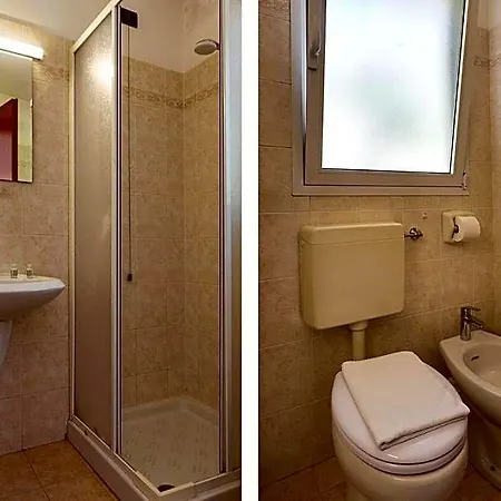 Hotel Blue Sanremo