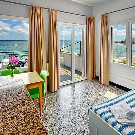 Blue Hotel Sanremo