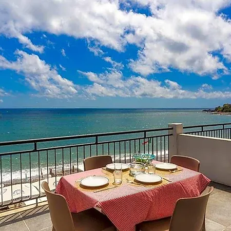 Hotel Blue Sanremo